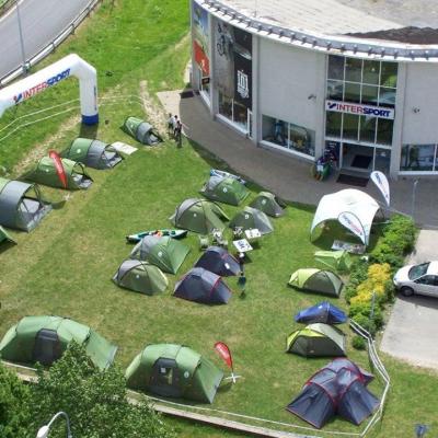 Intersport Chomutov